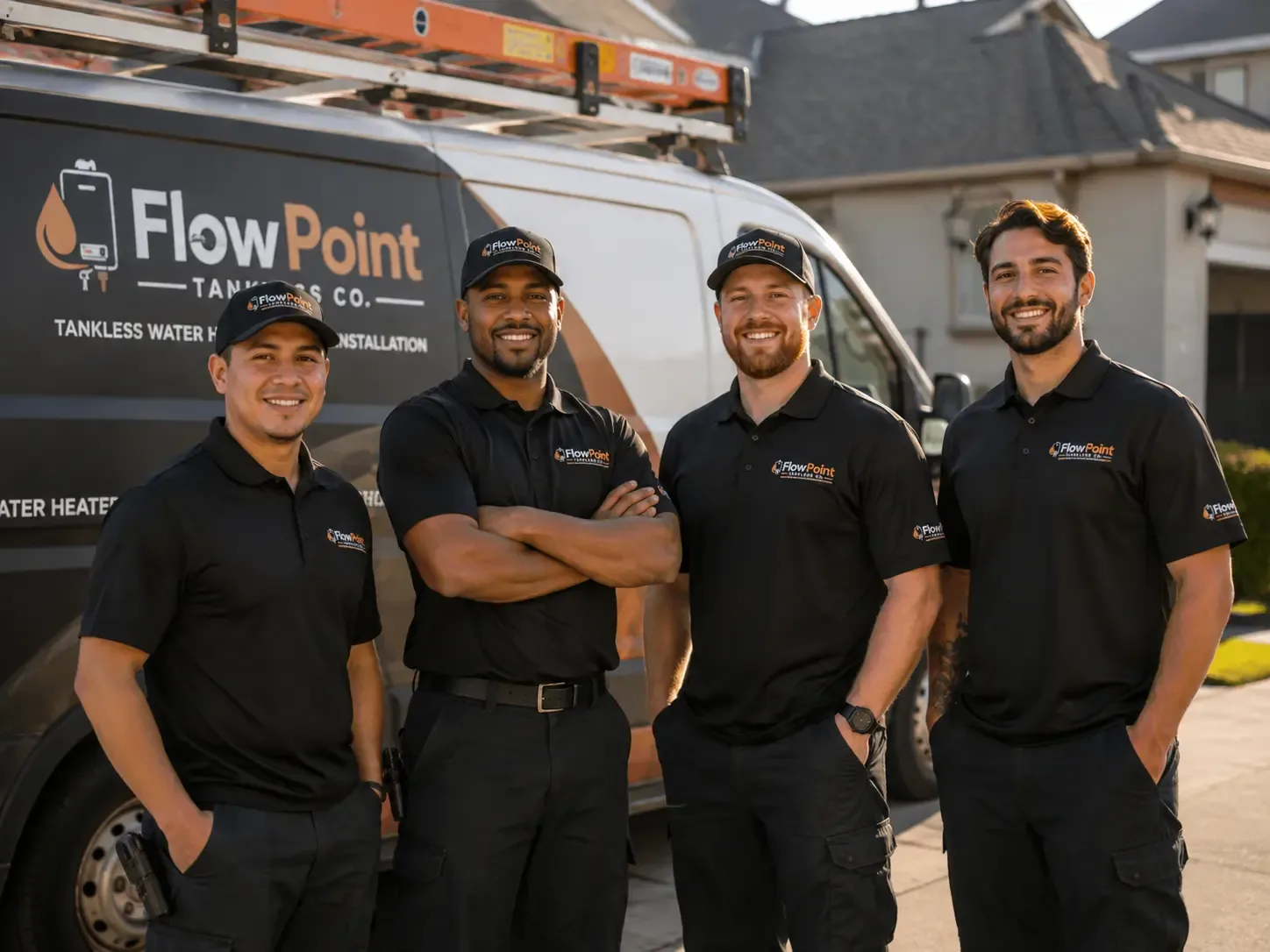 Tankless Water Heater Installation company in Perham, MN