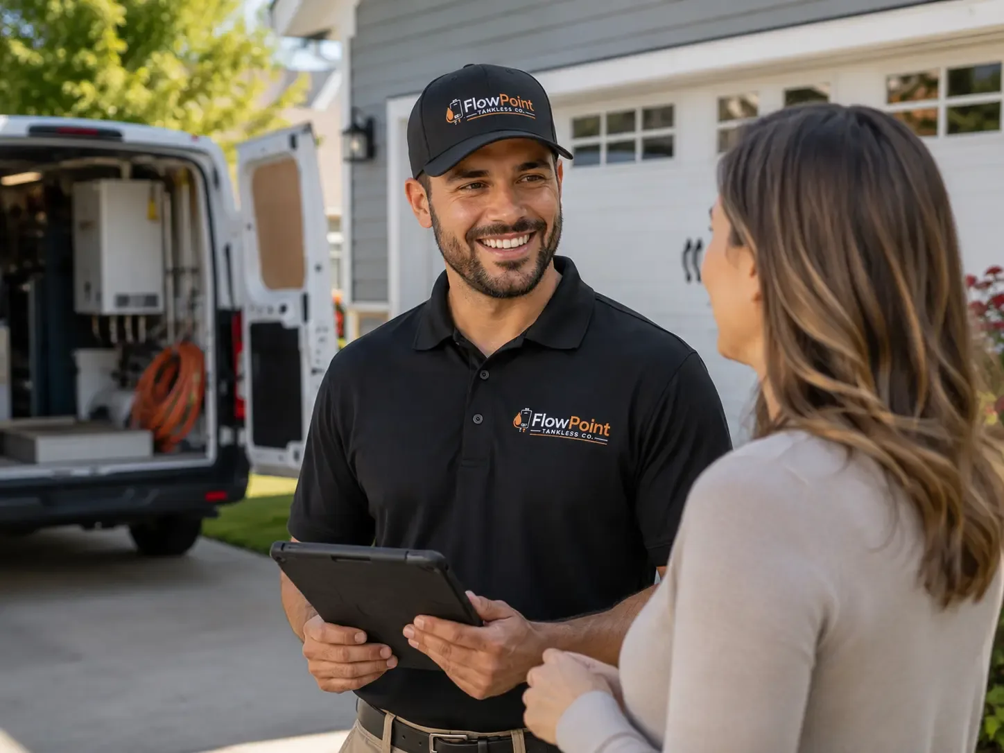 Tankless Water Heater Installation Perham, MN FAQs